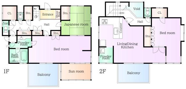 SUUMO】吉浜（真鶴駅） 4980万円 | 中古住宅・中古一戸建て物件情報