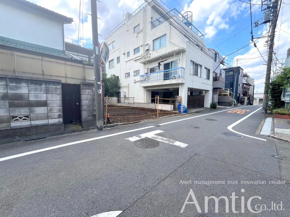 弥生町５（中野富士見町駅） 7380万円