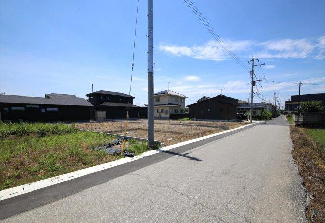 八甫（東鷲宮駅） 1380万円