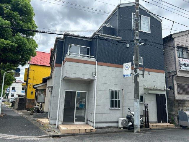 常盤平陣屋前（新八柱駅） 2500万円