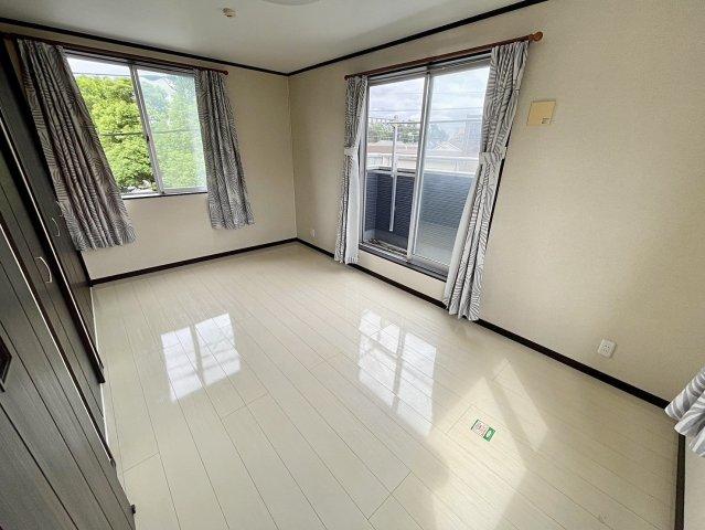 常盤平陣屋前（新八柱駅） 2500万円