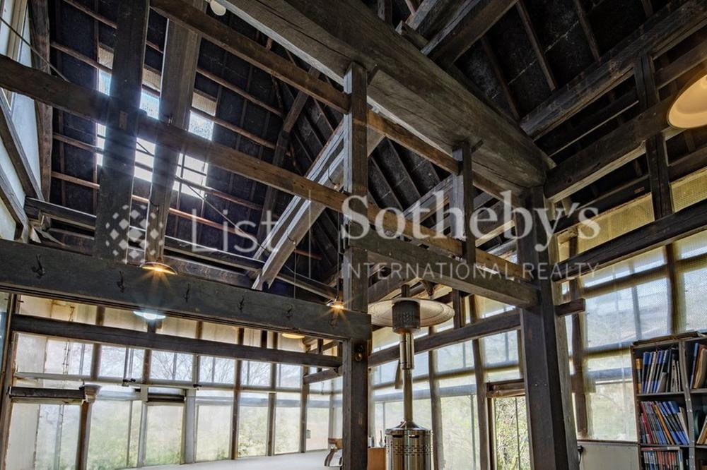 detached 神奈川県足柄下郡箱根町箱根