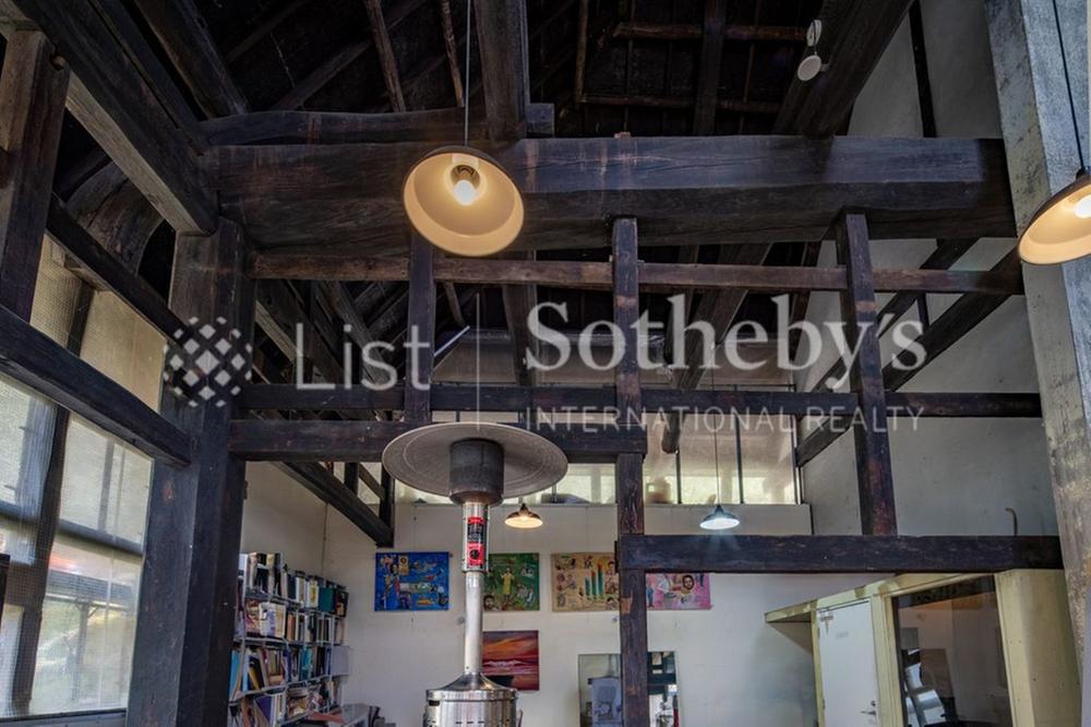 detached 神奈川県足柄下郡箱根町箱根