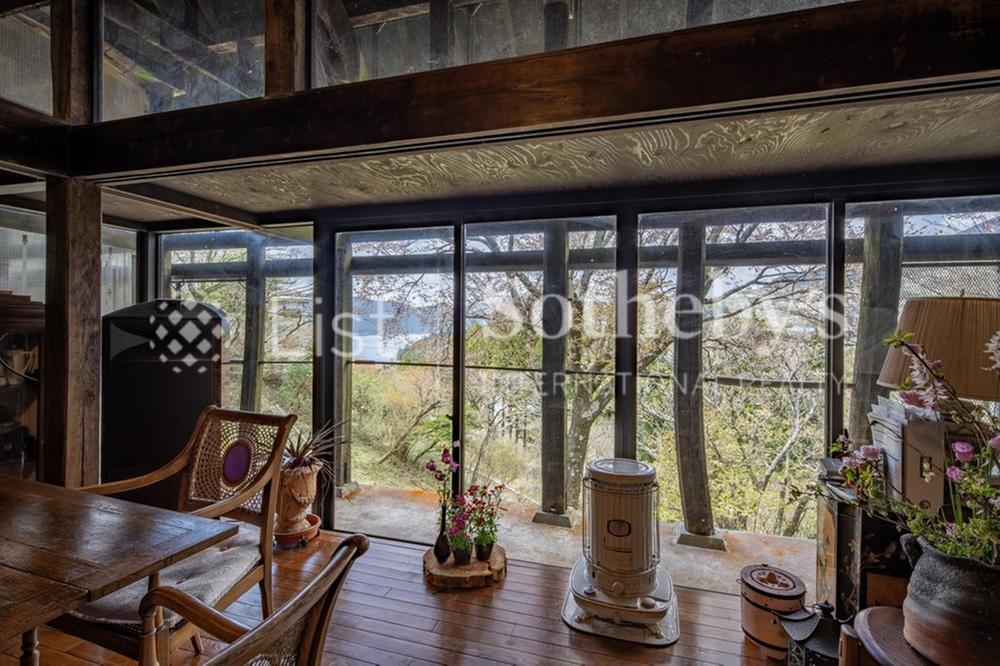 detached 神奈川県足柄下郡箱根町箱根