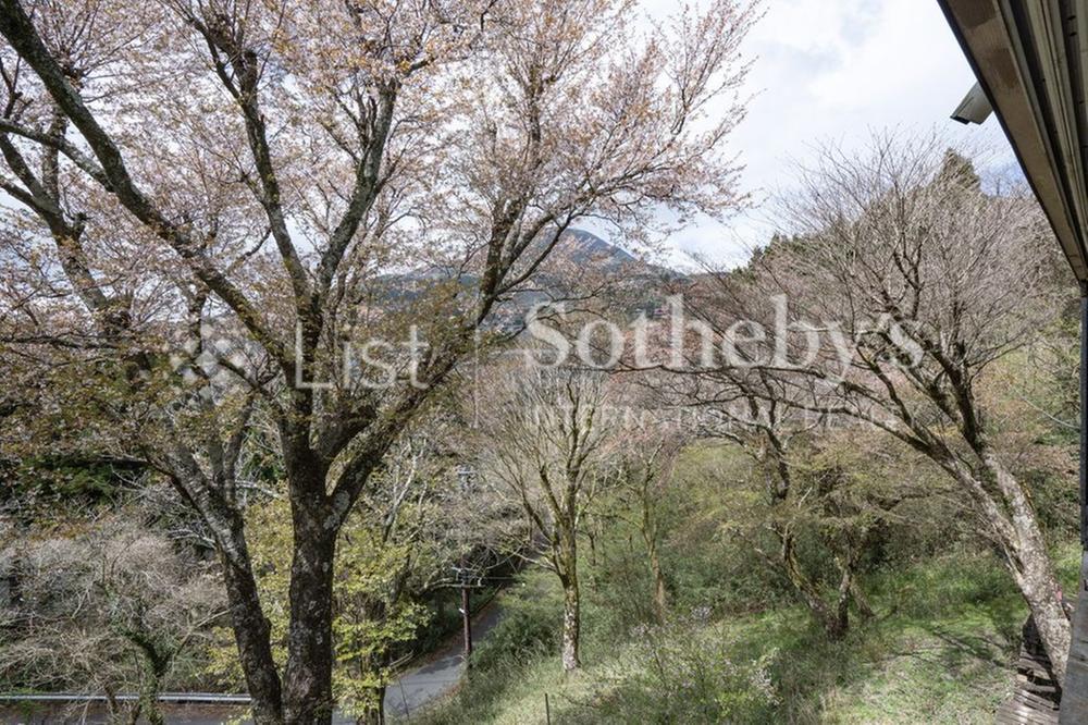 detached 神奈川県足柄下郡箱根町箱根