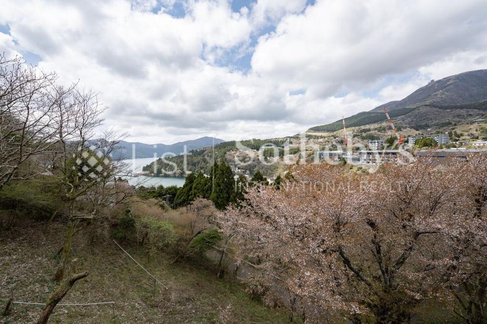detached 神奈川県足柄下郡箱根町箱根