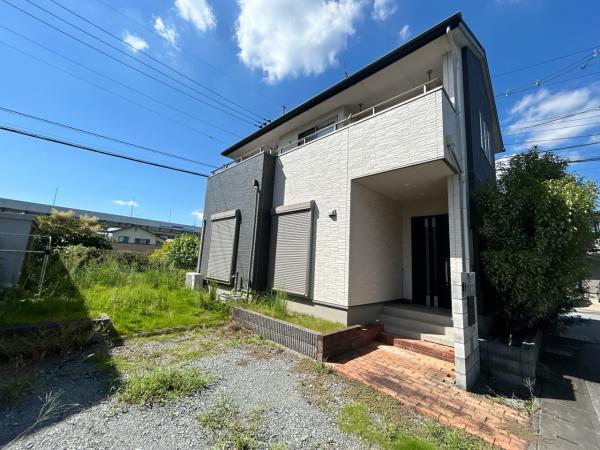 detached 栃木県宇都宮市野沢町主要地