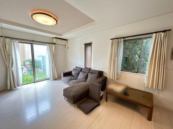 detached 栃木県宇都宮市野沢町主要地