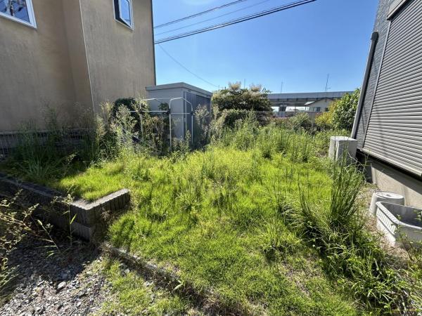 detached 栃木県宇都宮市野沢町主要地