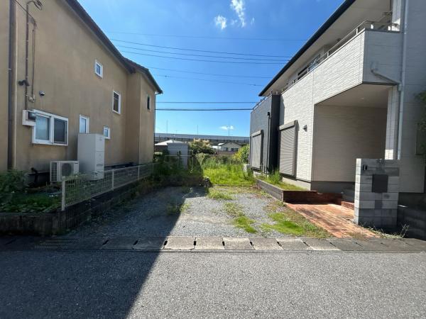 detached 栃木県宇都宮市野沢町主要地