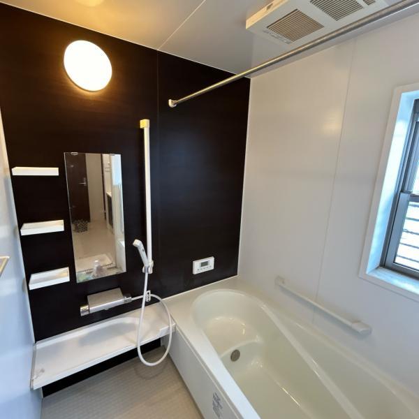 detached 栃木県宇都宮市野沢町主要地