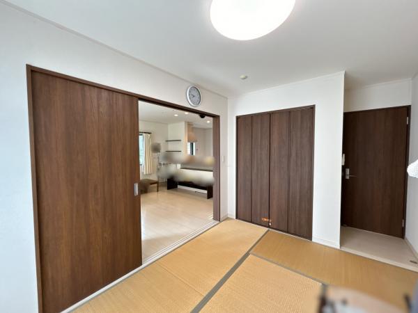 detached 栃木県宇都宮市野沢町主要地