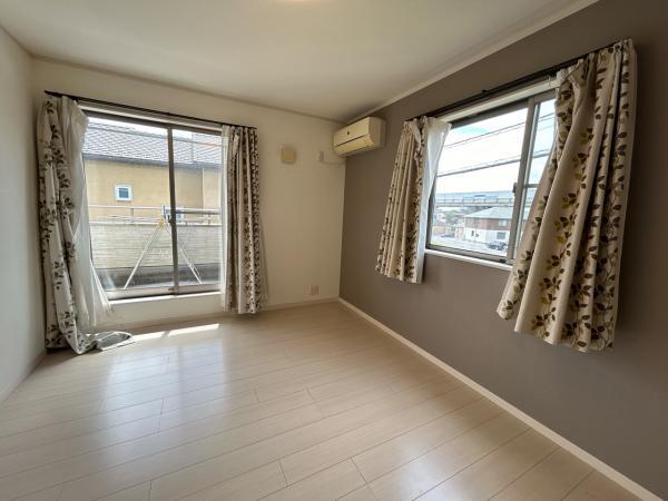 detached 栃木県宇都宮市野沢町主要地