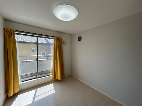 detached 栃木県宇都宮市野沢町主要地