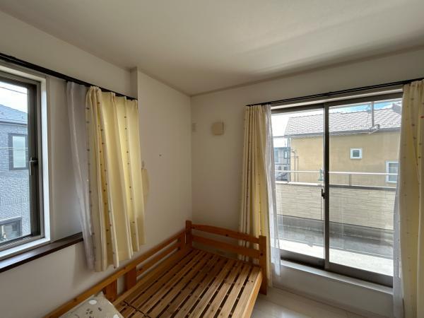 detached 栃木県宇都宮市野沢町主要地