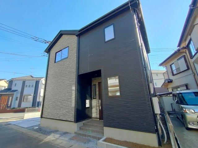 大字垳（八潮駅） 4998万円