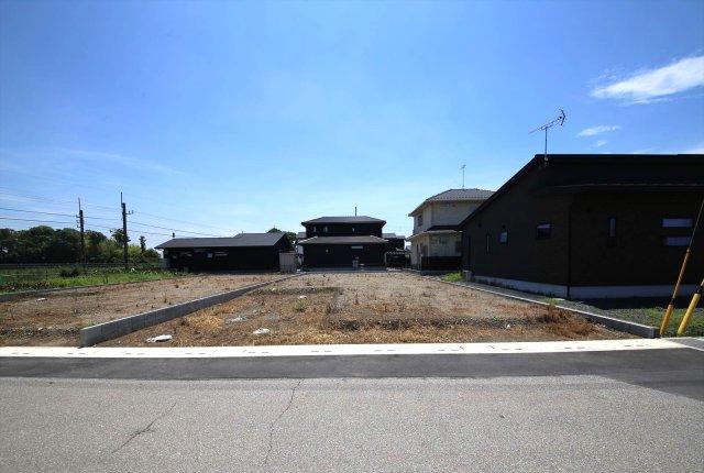 八甫（東鷲宮駅） 1380万円