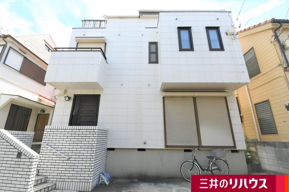 鶴瀬西３（鶴瀬駅） 2680万円