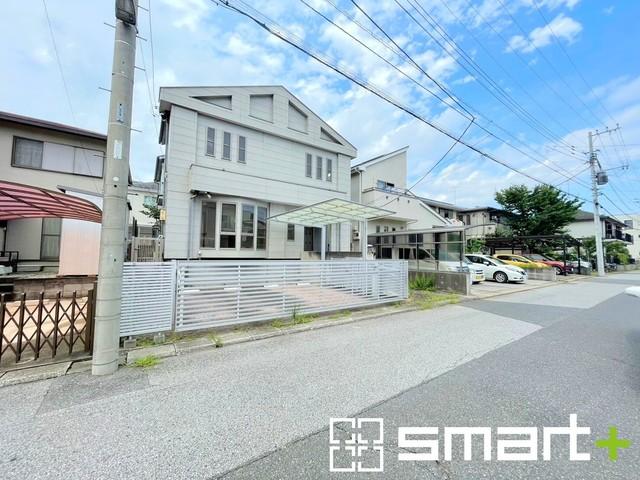 南流山７（南流山駅） 3290万円・3690万円