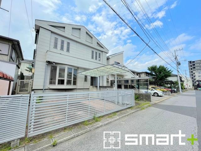 南流山７（南流山駅） 3290万円・3690万円