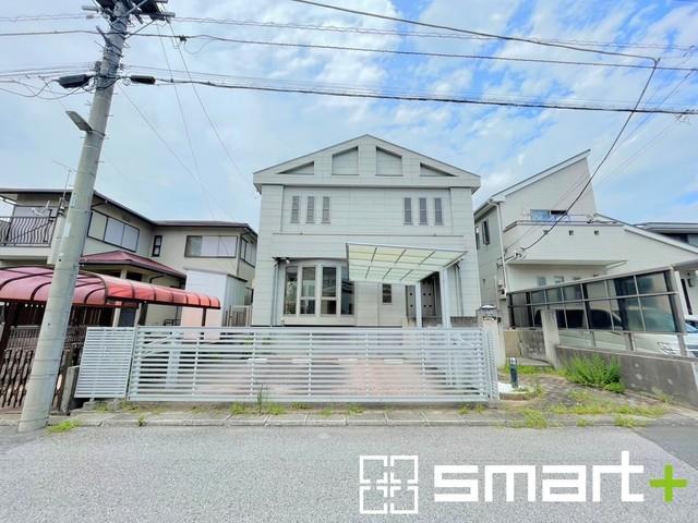 南流山７（南流山駅） 3290万円・3690万円