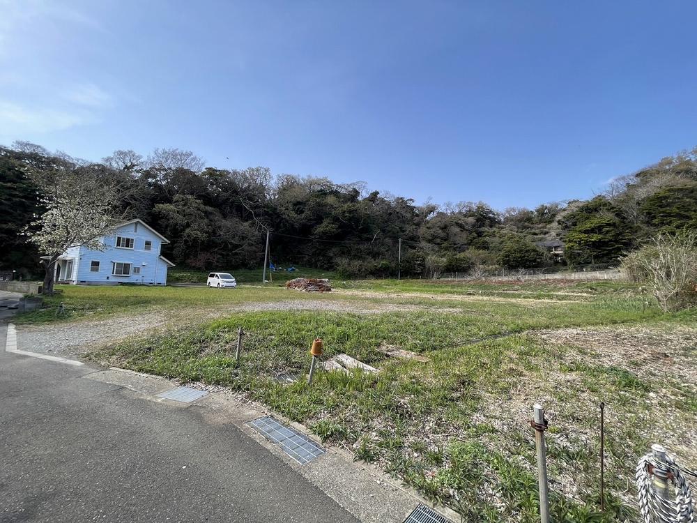 ～８００坪超！別荘地に最適でオーシャンビュー可能！～
