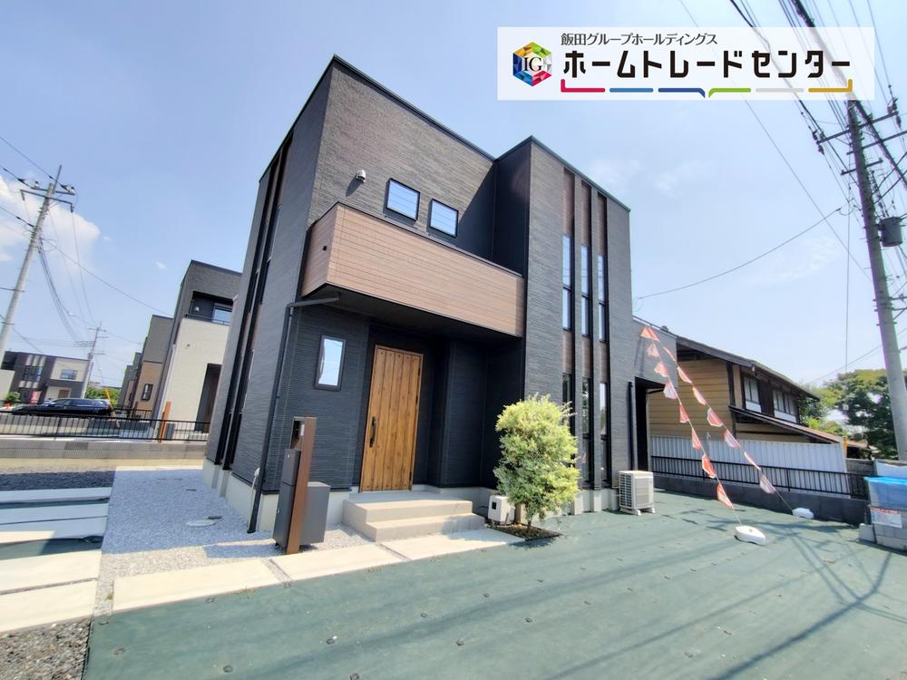 SUUMO】「群馬 モデルハウス 分譲」で探す新築一戸建て、中古