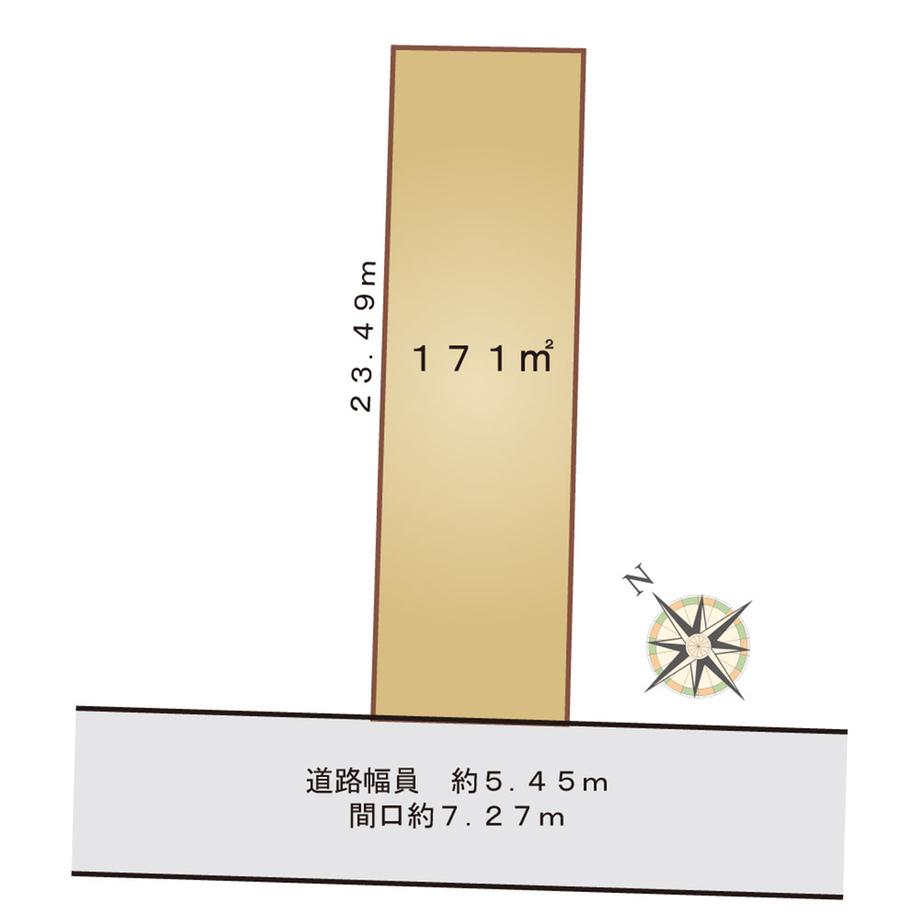 富士見５（舞浜駅） 8480万円
