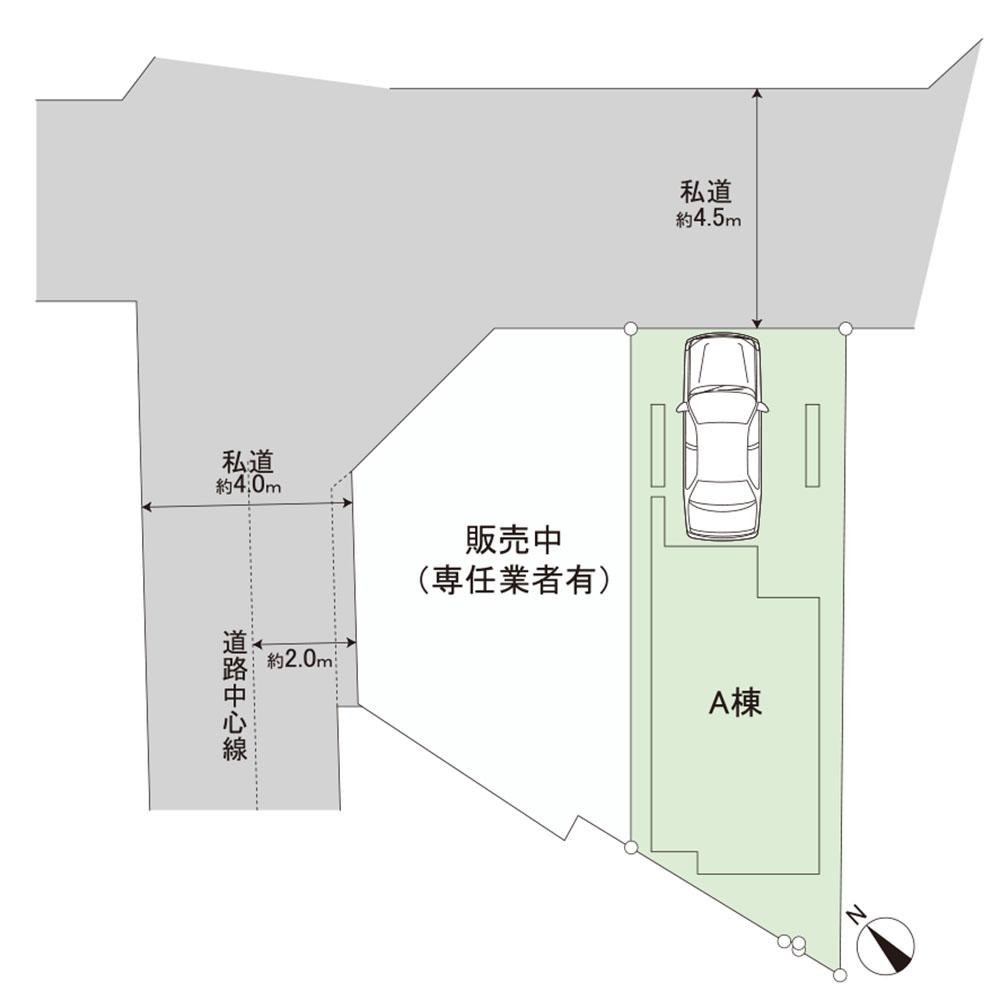 堀ノ内町１（蒔田駅） 3380万円