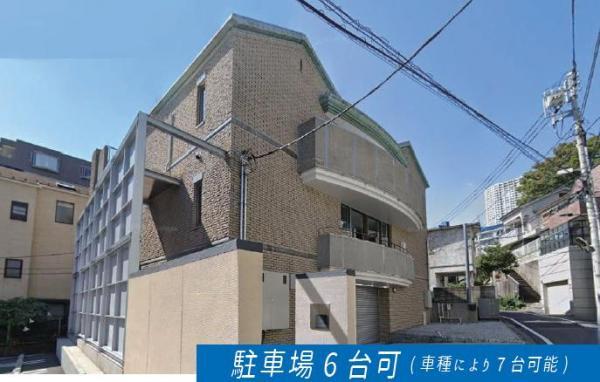 高輪２（高輪ゲートウェイ駅） 13億8000万円