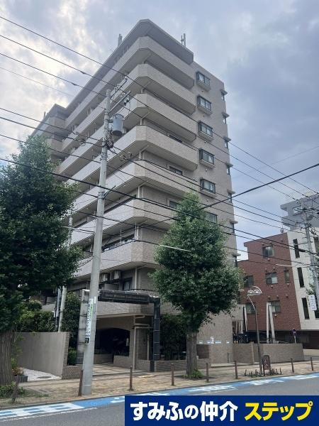 ライオンズマンション淵野辺駅前