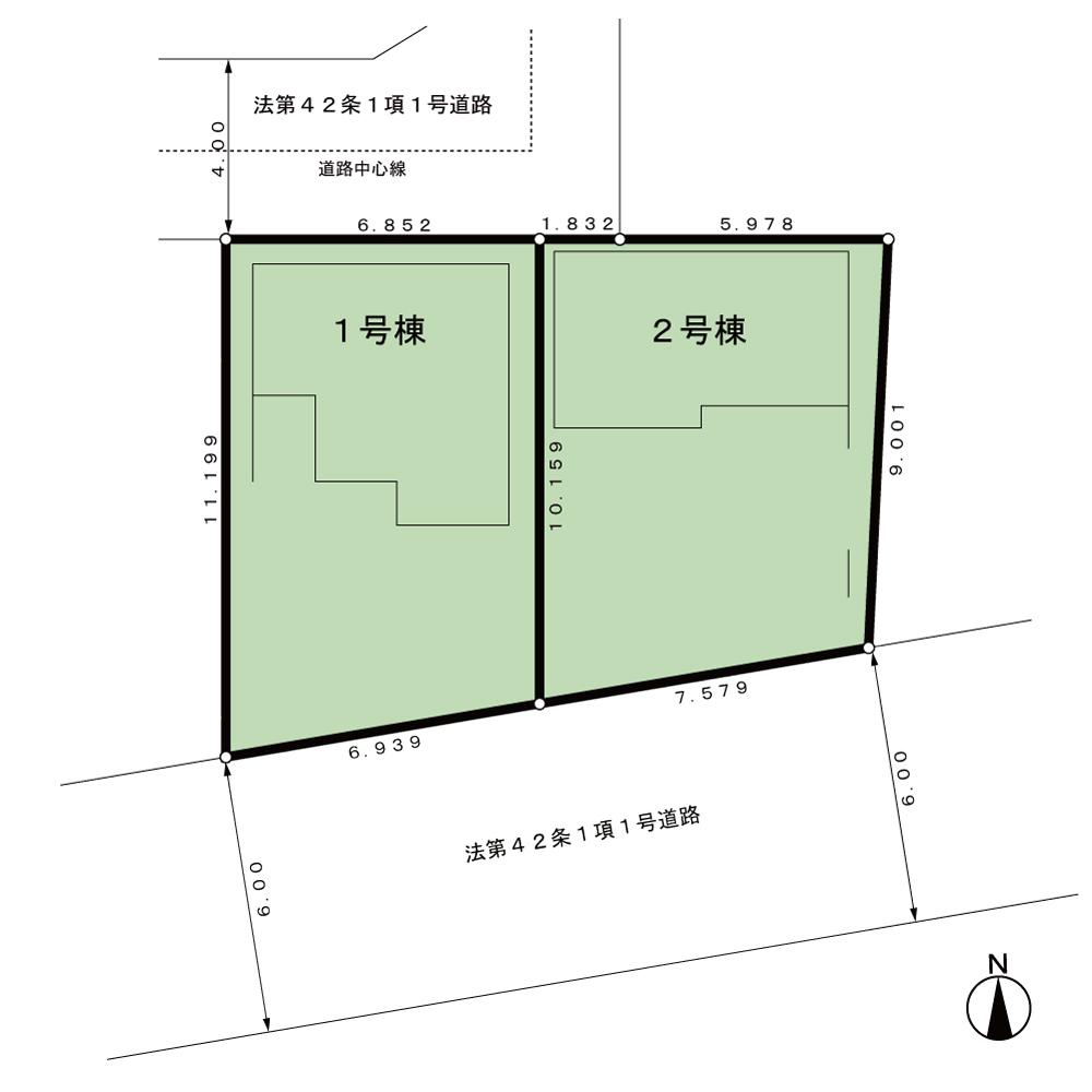 前川３ 4699万円