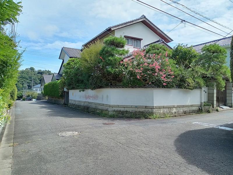 浄明寺６ 4500万円