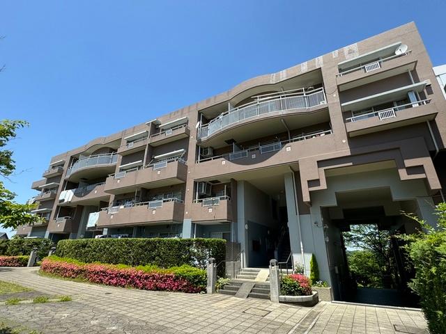 蓮生寺公園通り一番街6号棟の中古物件・価格情報【SUUMO】