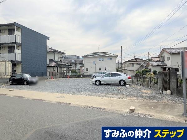 中富町（坂戸駅） 3200万円