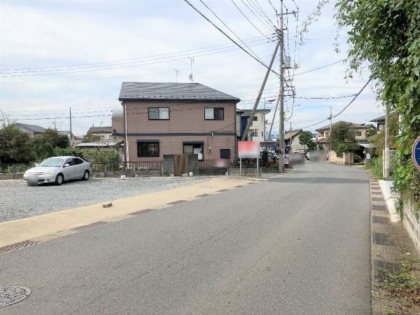 中富町（坂戸駅） 3200万円