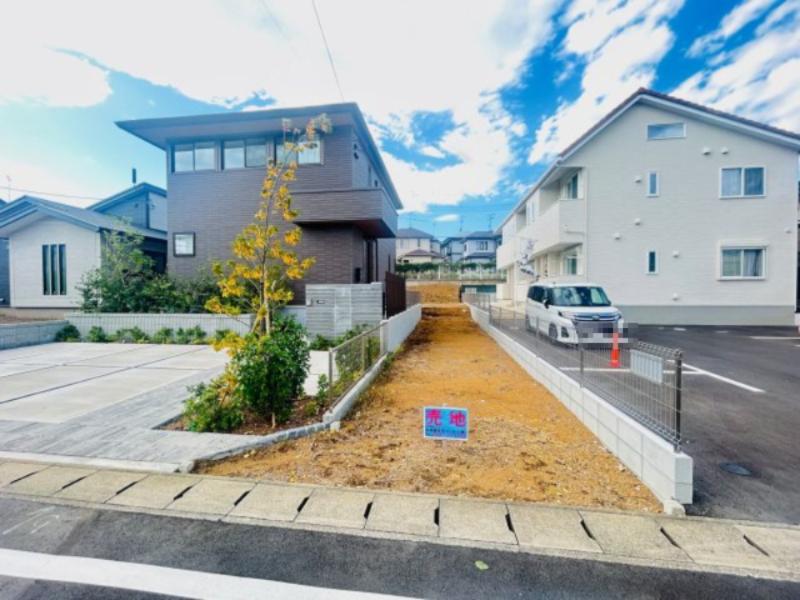 並木町（公津の杜駅） 1380万円