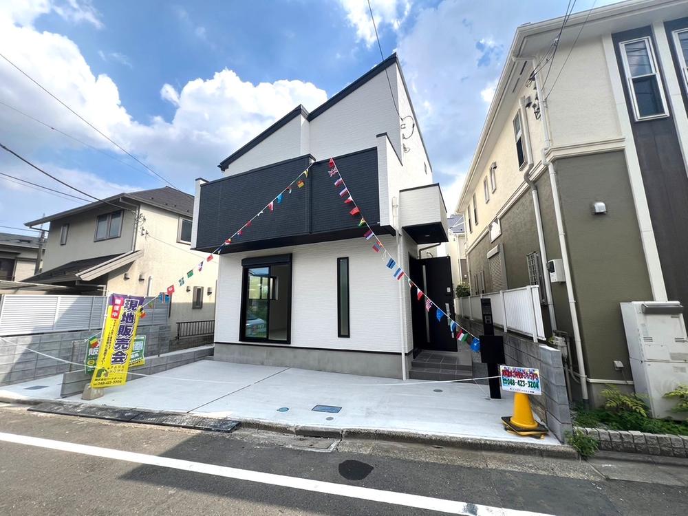 成田東２（南阿佐ケ谷駅） 7180万円