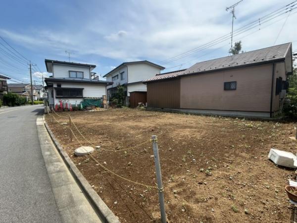 川口市前野宿第一