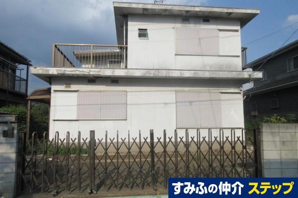 小金原７（常盤平駅） 4550万円