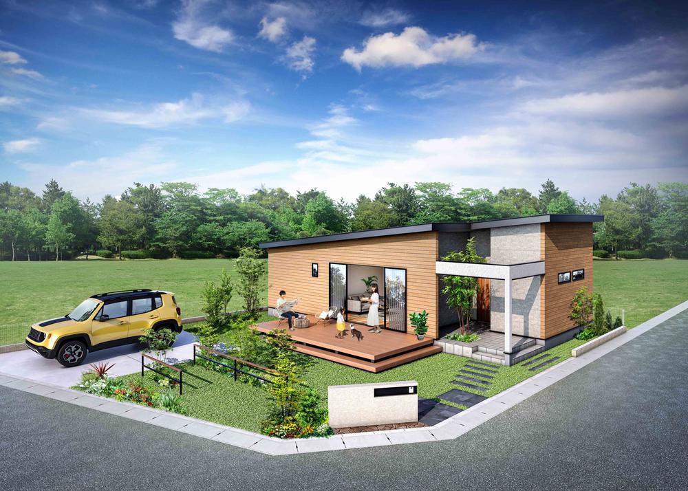 SUUMO】四街道市もねの里の土地探し 宅地・分譲地・売地の購入情報