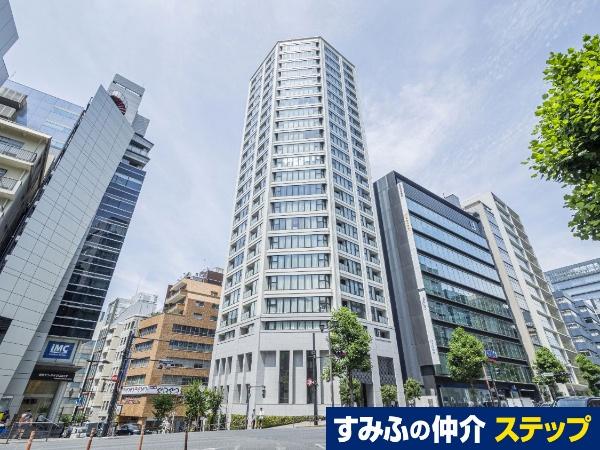 THE 千代田麹町 TOWERの中古物件・価格情報【SUUMO】