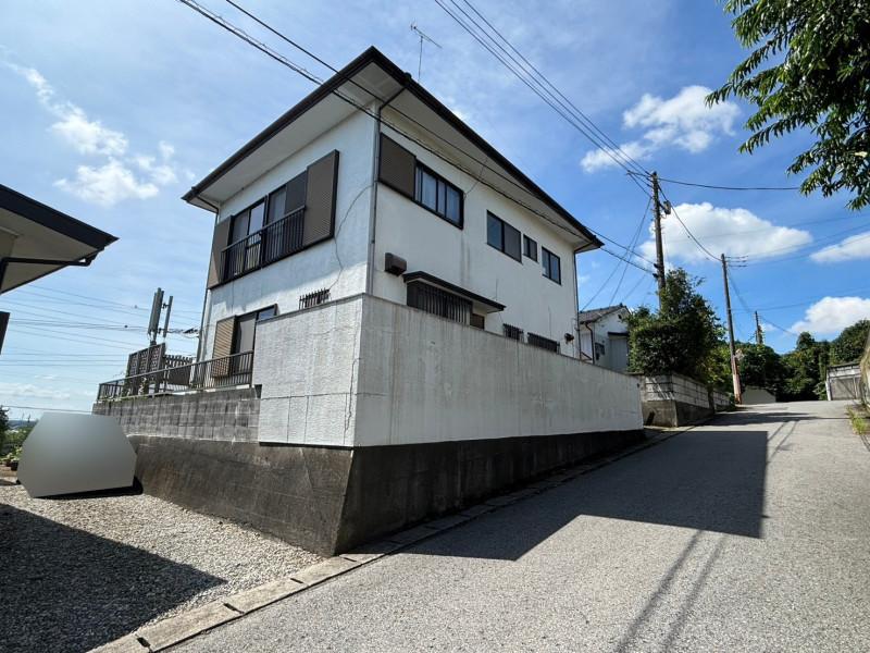 下岡本町（岡本駅） 1650万円