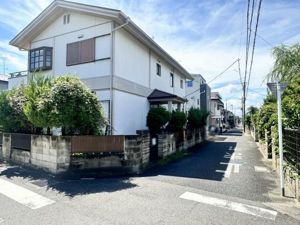 東大宮６（東大宮駅） 7900万円