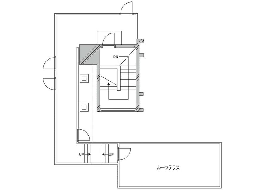 パークシティ浜田山　Ｉ棟