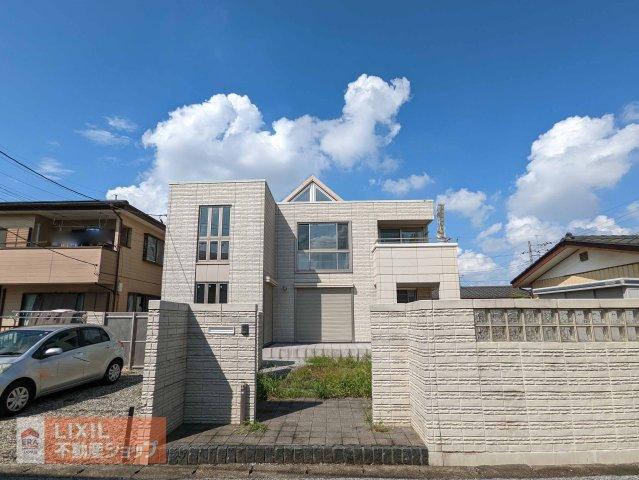 若松原２（雀宮駅） 3350万円