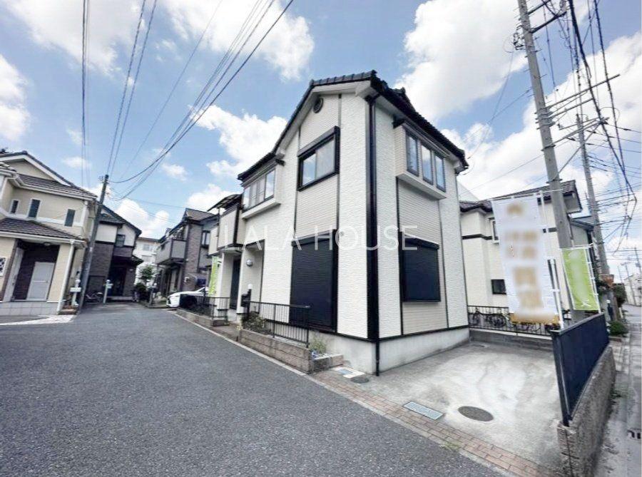 吉野町１（吉野原駅） 2399万円