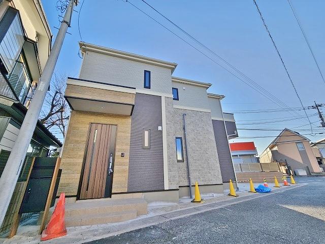 上小町（大宮駅） 5280万円