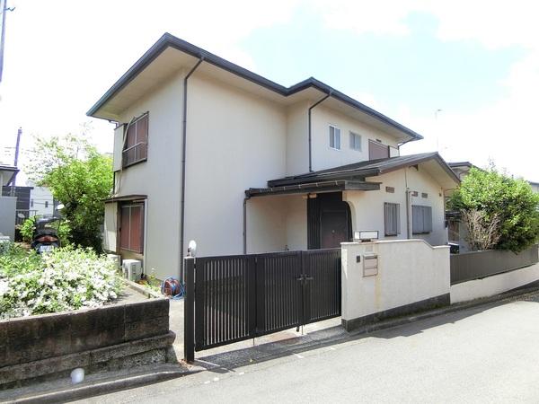 名瀬町（東戸塚駅） 4780万円