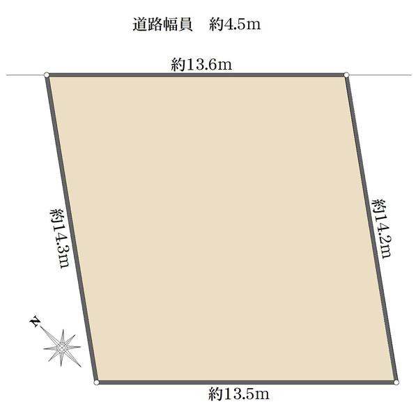 名瀬町（東戸塚駅） 4780万円